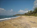 Grande Beach - VIEQUES